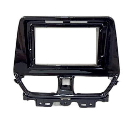 CarDost Android stereo frame for Maruti Suzuki Fronx, 9-inch fitment