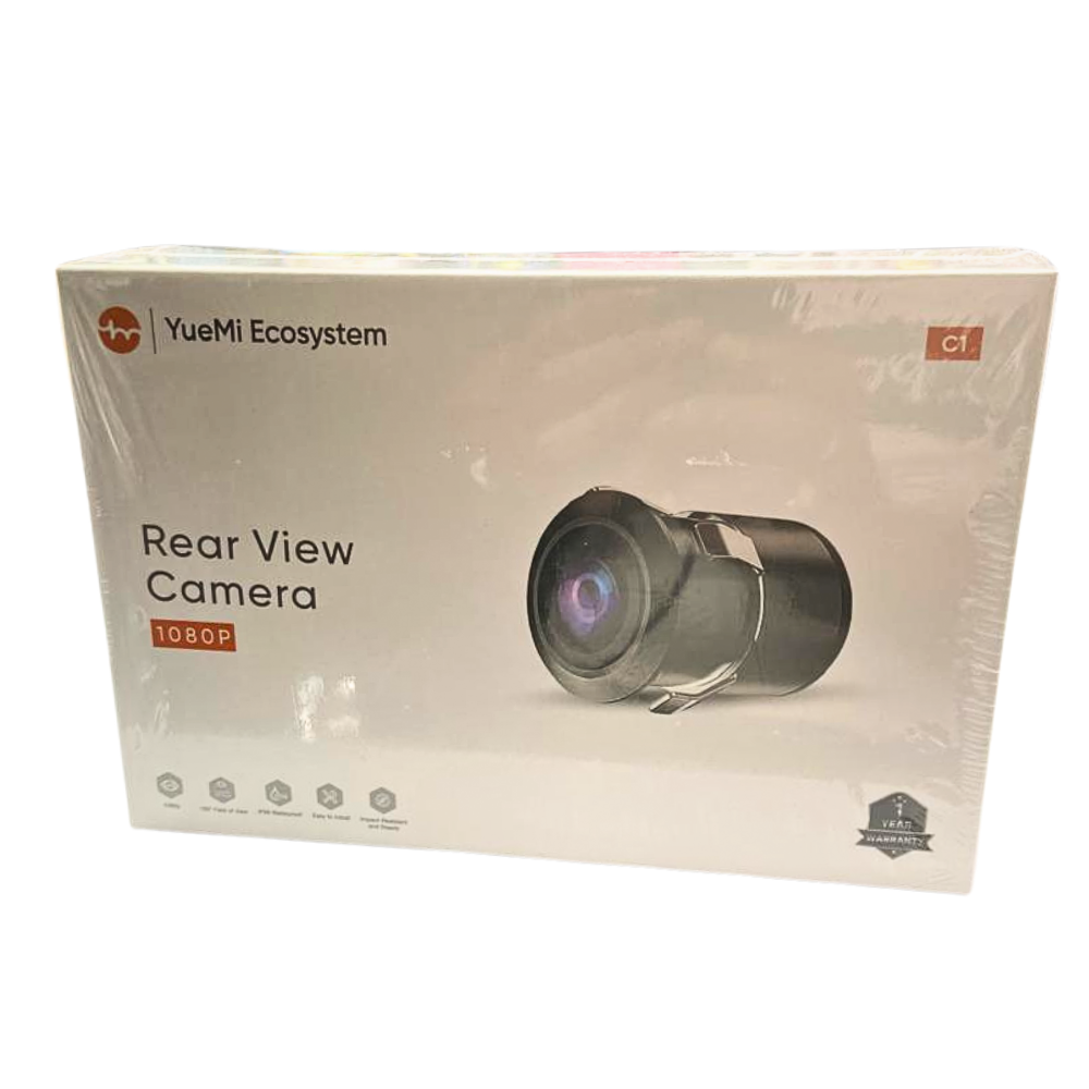 YueMi C1 rear AHD car camera, 1080P