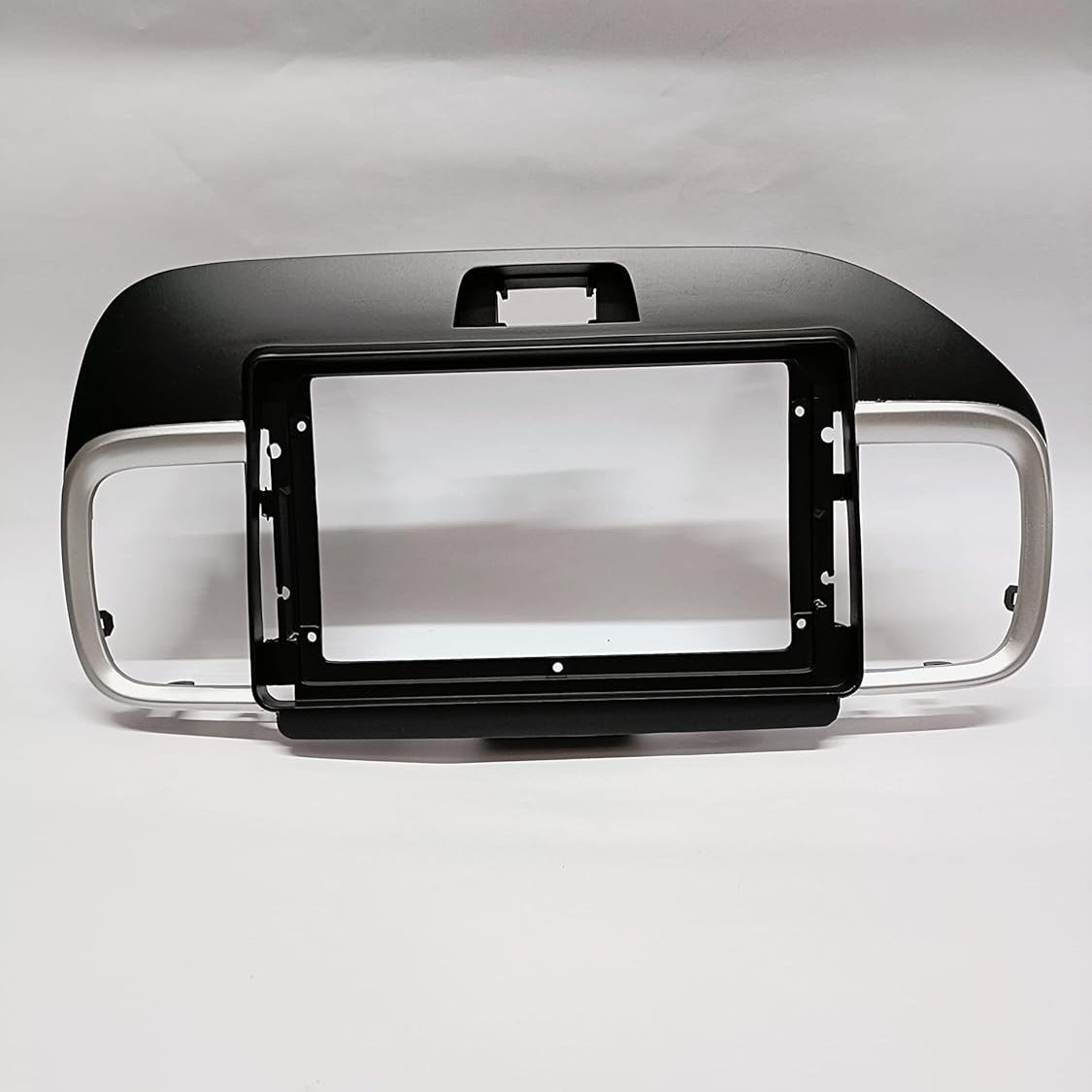 Android stereo frame for Hyundai Venue (2020), 9-inch fitment