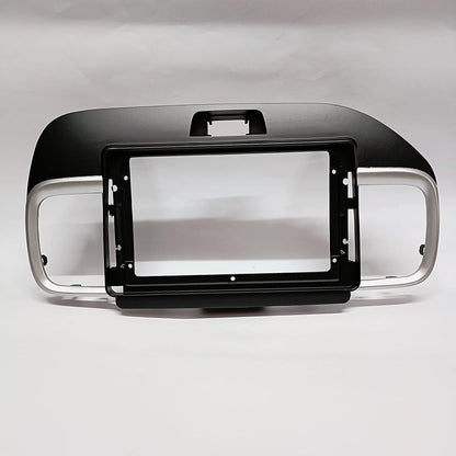 Android stereo frame for Hyundai Venue (2020), 9-inch fitment