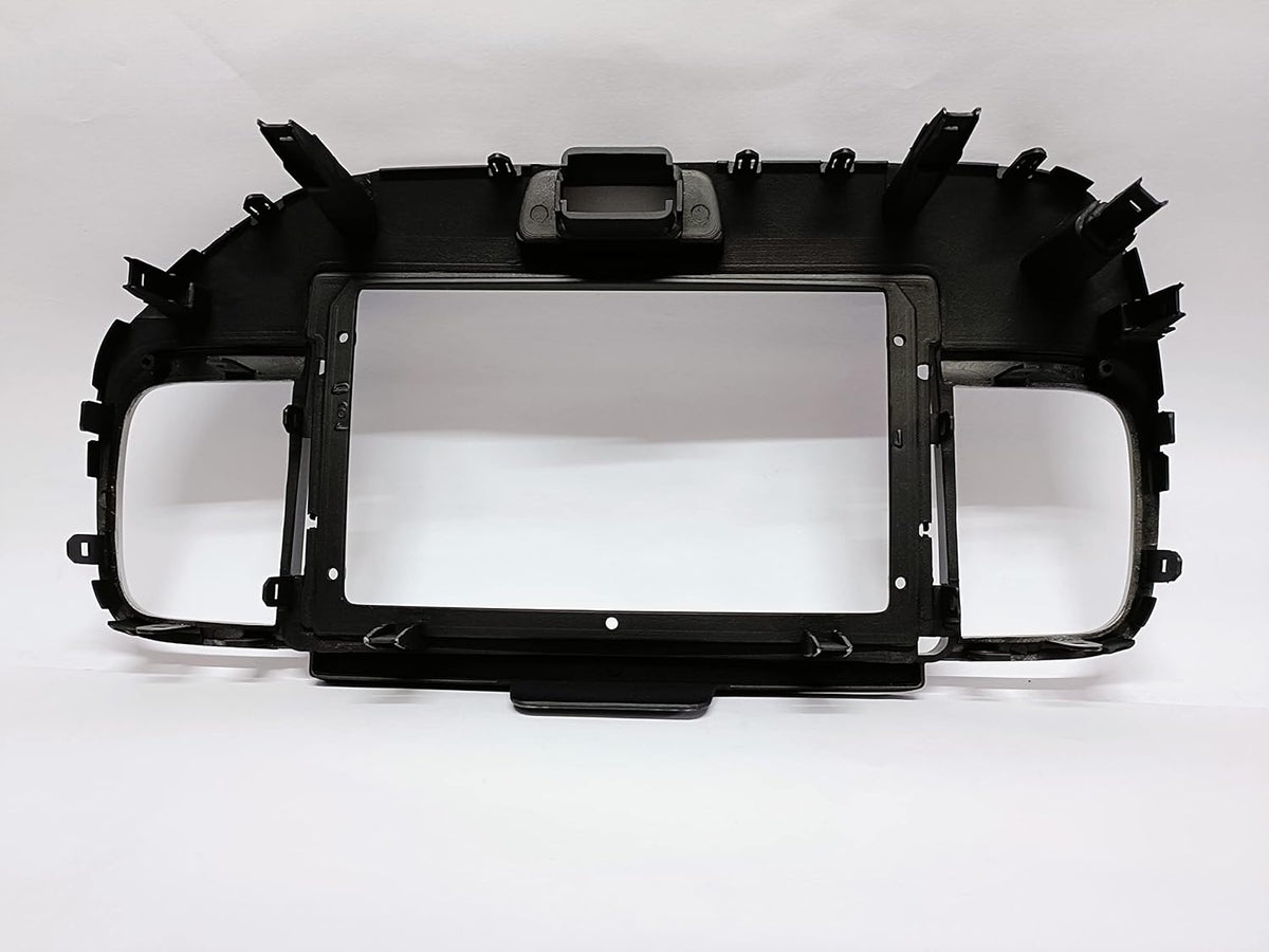 Android stereo frame for Hyundai Venue (2020), 9-inch fitment