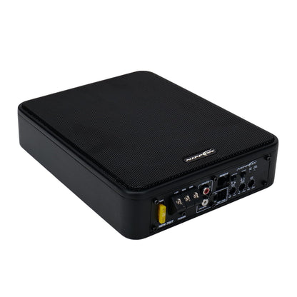 Nippon NSW-760T under-seat active car subwoofer