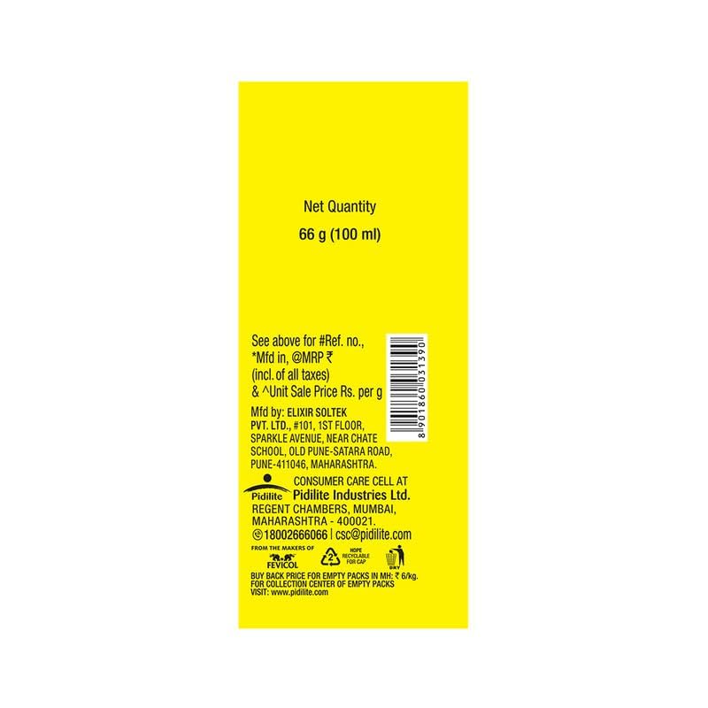 Motomax rat repellent spray bottle, 100ml