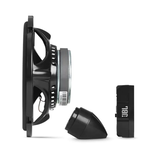 JBL Stage 3 607C 6.5 inch component car speaker