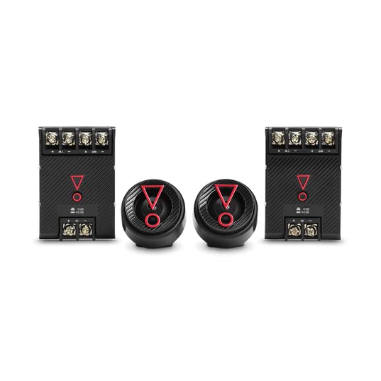 JBL Stage 3 607C 6.5 inch component car speaker