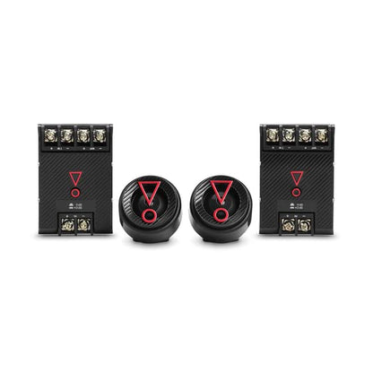 JBL Stage 3 607C 6.5 inch component car speaker