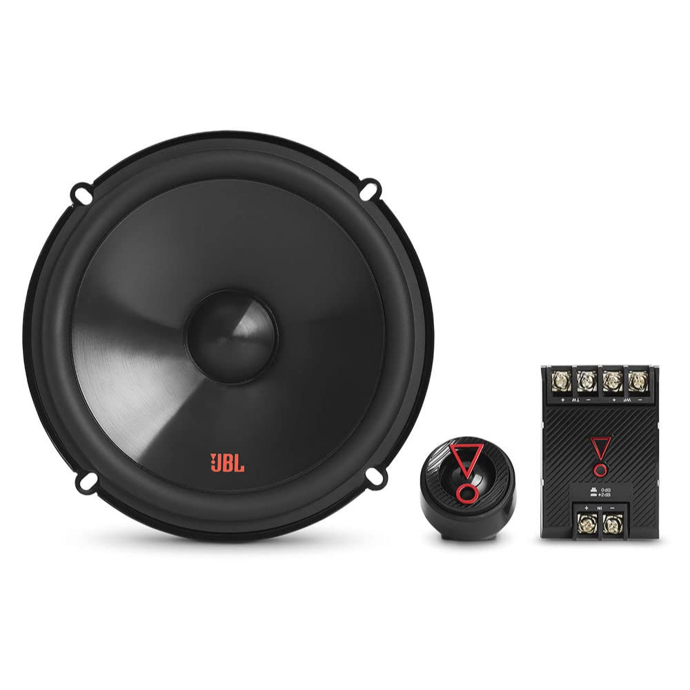 JBL Stage 3 607C 6.5 inch component car speaker