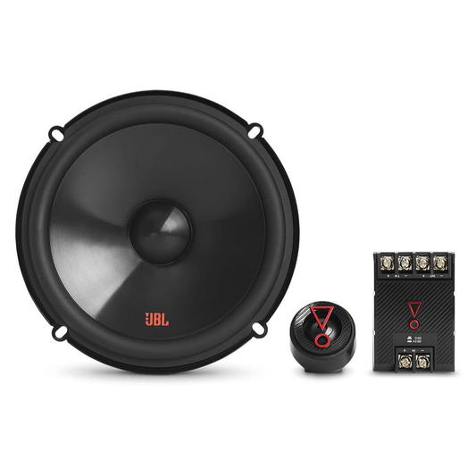 JBL Stage 3 607C 6.5 inch component car speaker