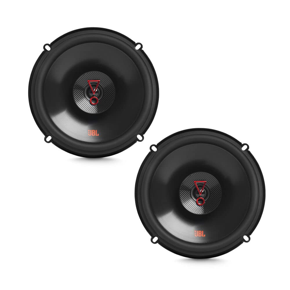 JBL Stage 3 627FHI 6.5 inch coaxial car speaker