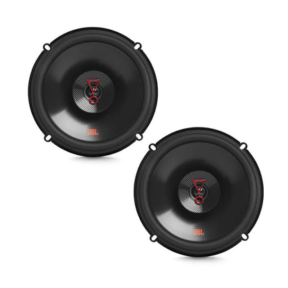 JBL Stage 3 627FHI 6.5 inch coaxial car speaker