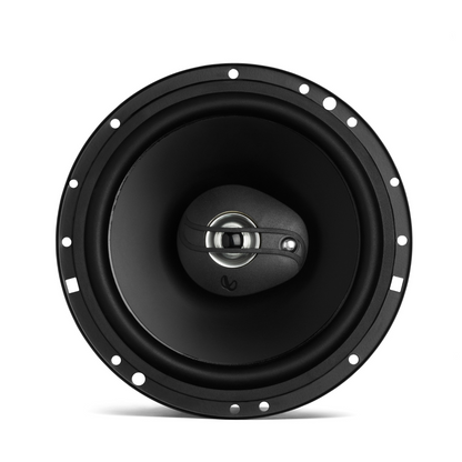 Infinity Alpha 6530 6.5 inch component car speaker