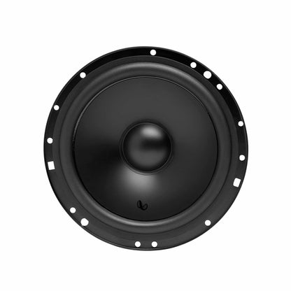 Infinity Alpha 601CF 6.5 inch component car speaker