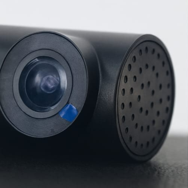 Pricol front car dash cam, Full HD 1080P