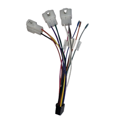 Android stereo frame for Mahindra Bolero (2008 onwards), 9-inch fitment