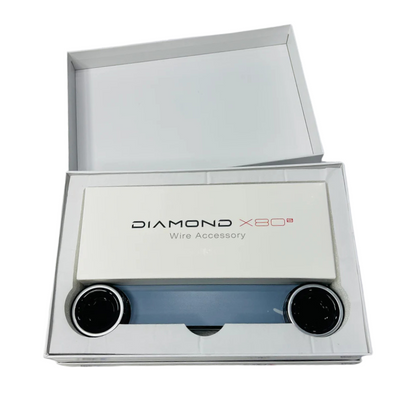 Diamond 2K X80s 10.1 inch Android car stereo