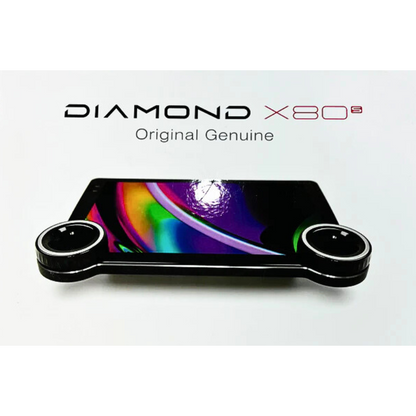 Diamond 2K X80s 10.1 inch Android car stereo