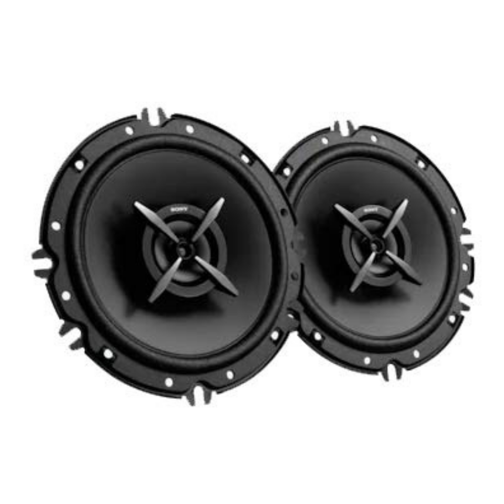 Sony XS-FB162E 6.5 inch coaxial car speaker