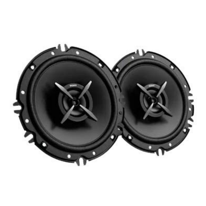 Sony XS-FB162E 6.5 inch coaxial car speaker