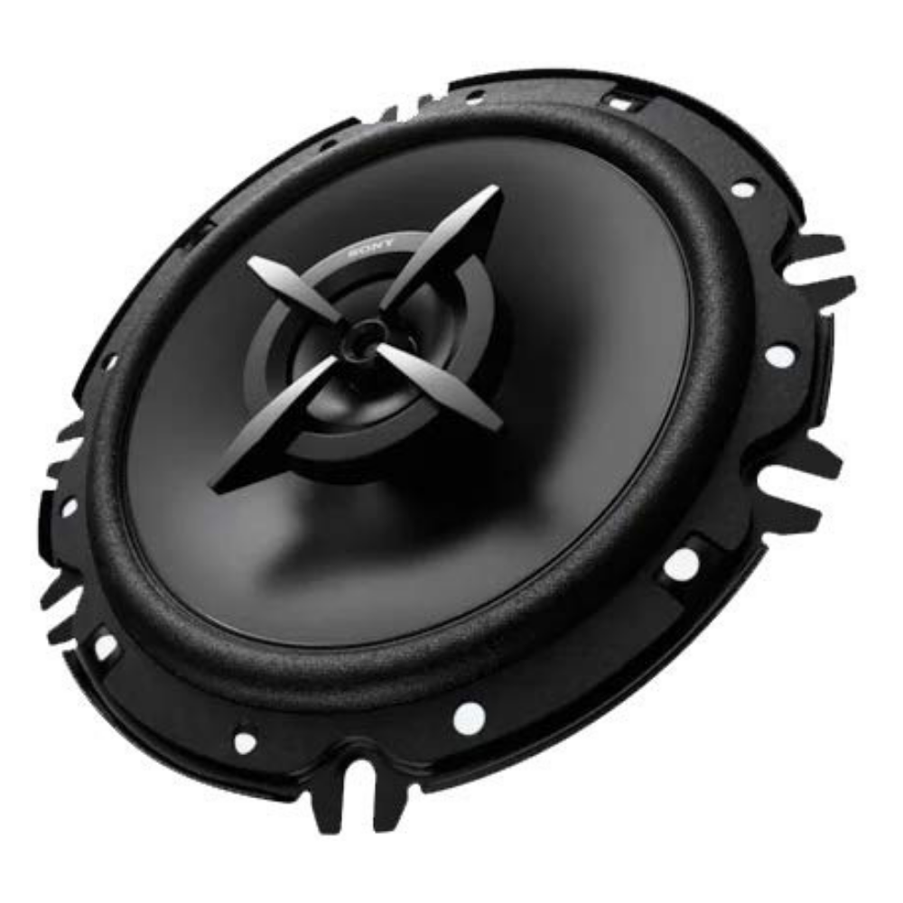 Sony XS-FB162E 6.5 inch coaxial car speaker