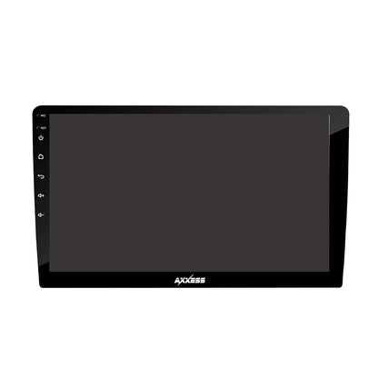 Axxess 9 inch double DIN Android car stereo