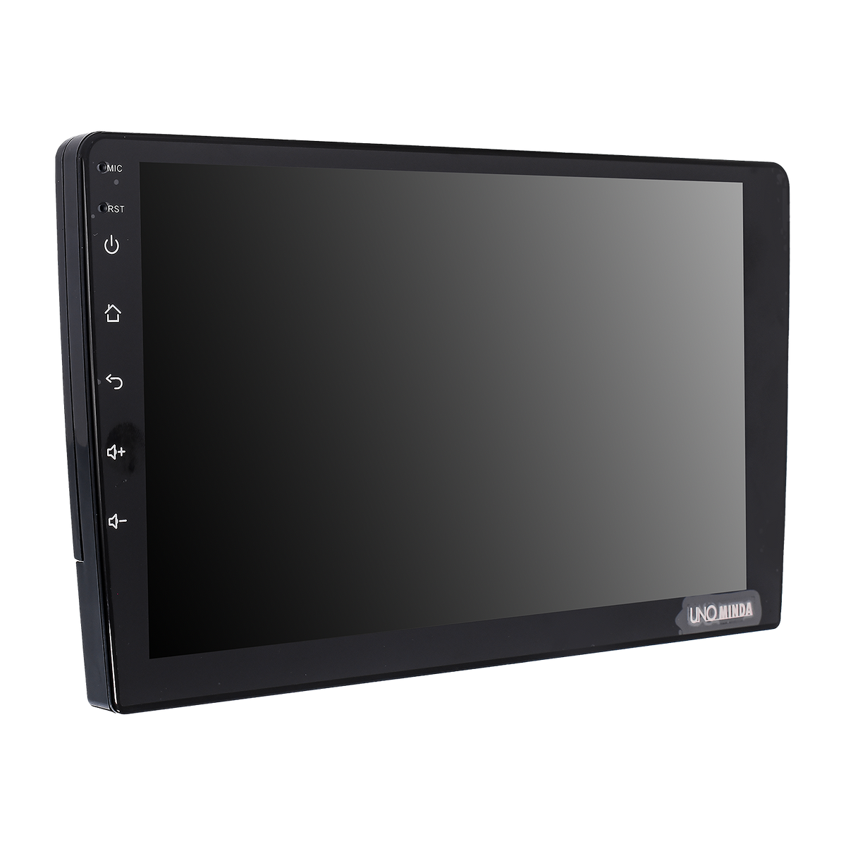 UNO Minda 9 inch QLED Android car player, 2GB/32GB