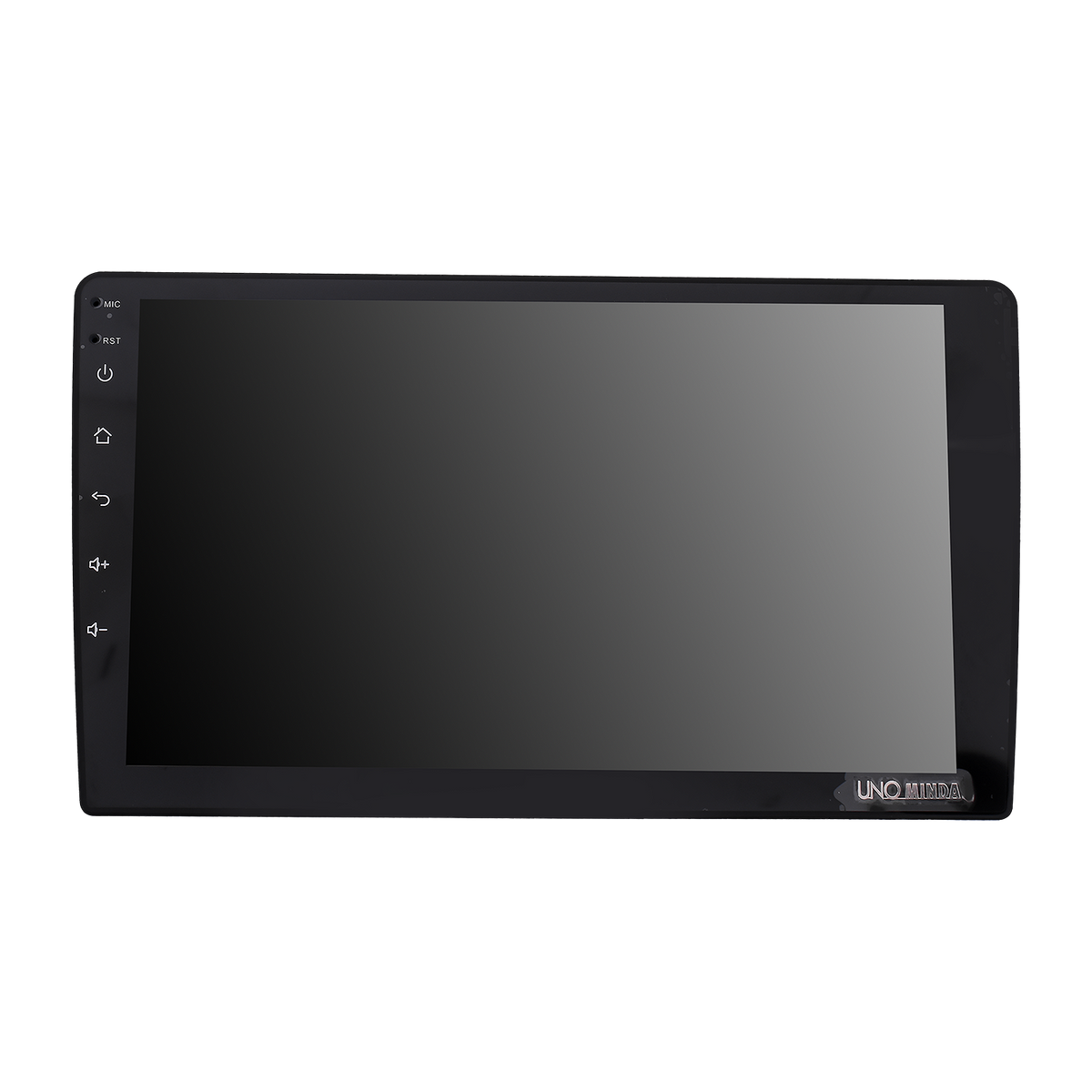 UNO Minda 9 inch QLED Android car player, 2GB/32GB