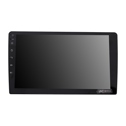 UNO Minda 9 inch QLED Android car player, 2GB/32GB