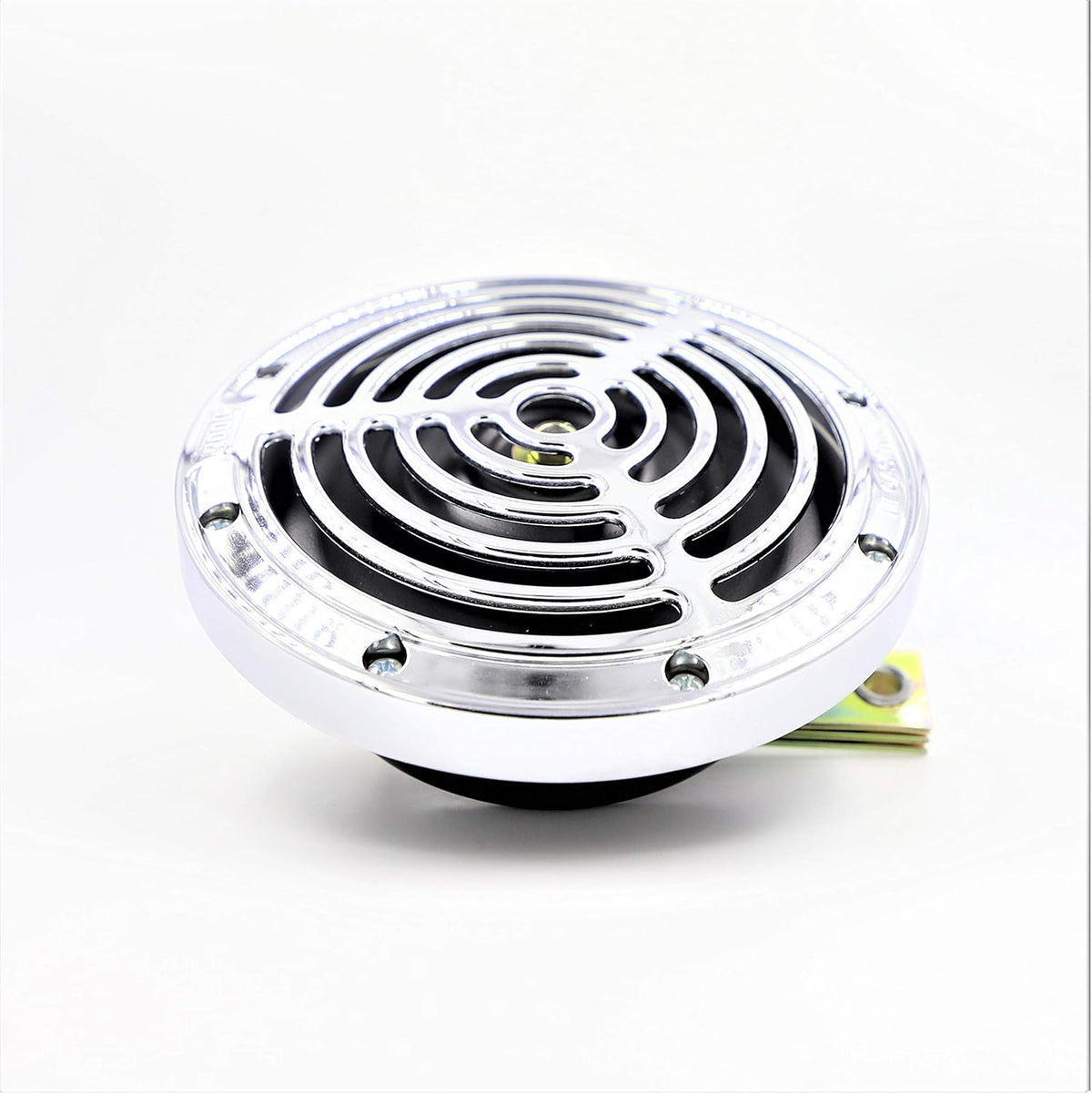 Roots Megasonic 12V high and low tone car horn