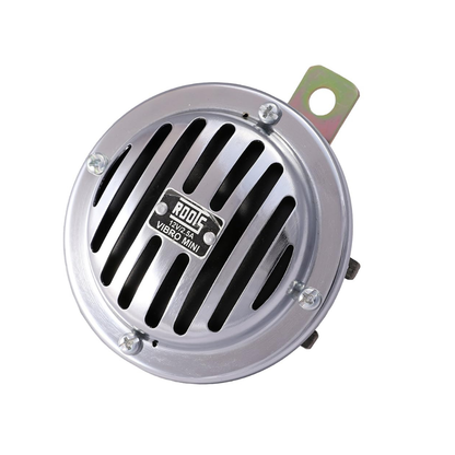 Roots Vibromini 12V car horn, set of 2
