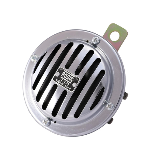 Roots Vibromini 12V car horn, set of 2