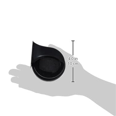 Hella Pearl trumpet horn set for cars and bikes