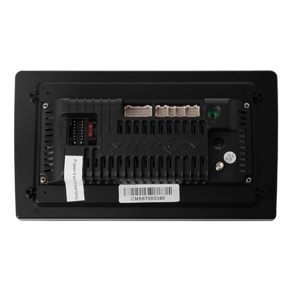 Nippon NDROID 9T 9 inch QLED Android car stereo, 2GB RAM/64GB