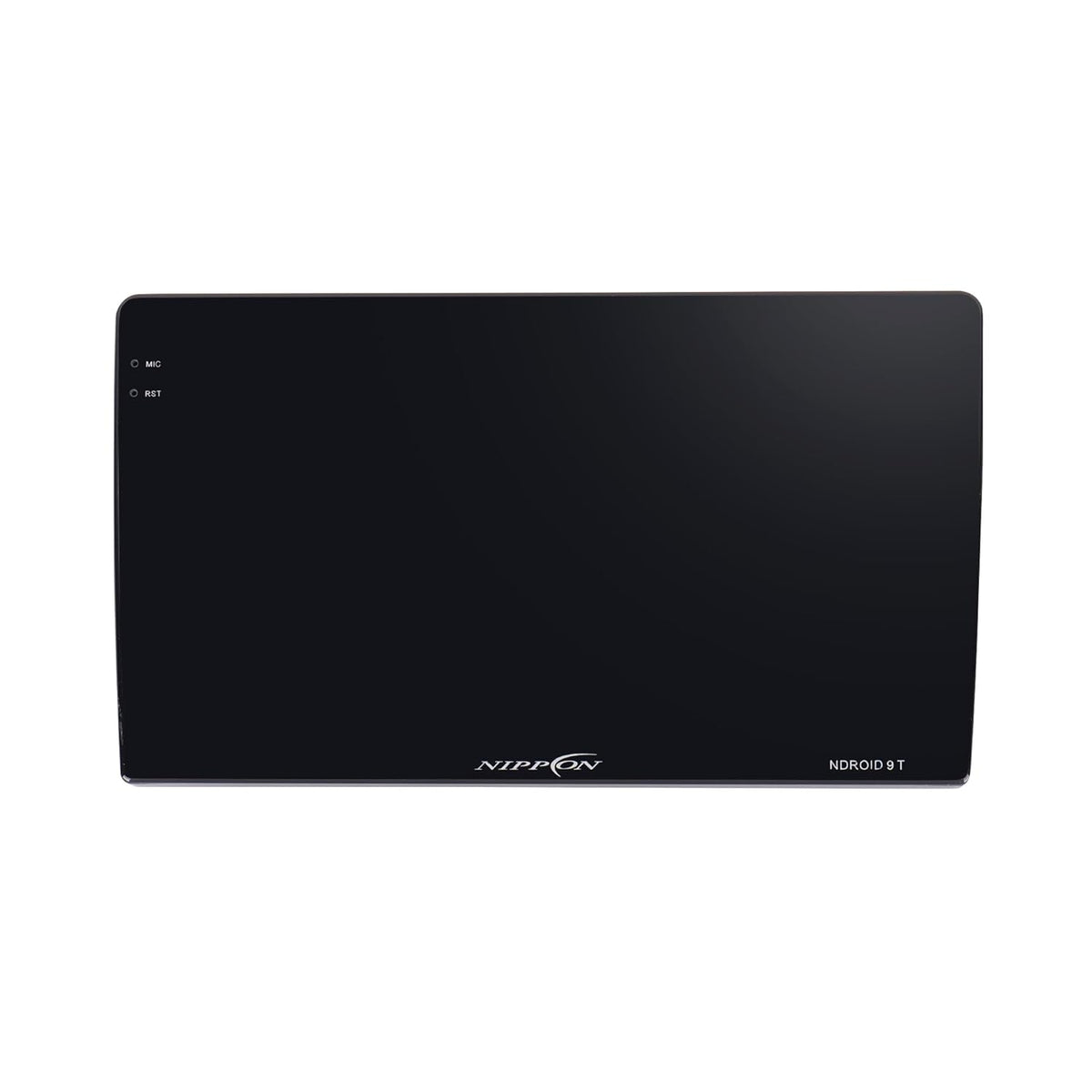 Nippon NDROID 9T 9 inch QLED Android car stereo, 4GB RAM/64GB