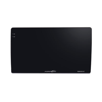 Nippon NDROID 9T 9 inch QLED Android car stereo, 4GB RAM/64GB