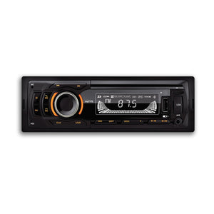 Music & Navigation Systems