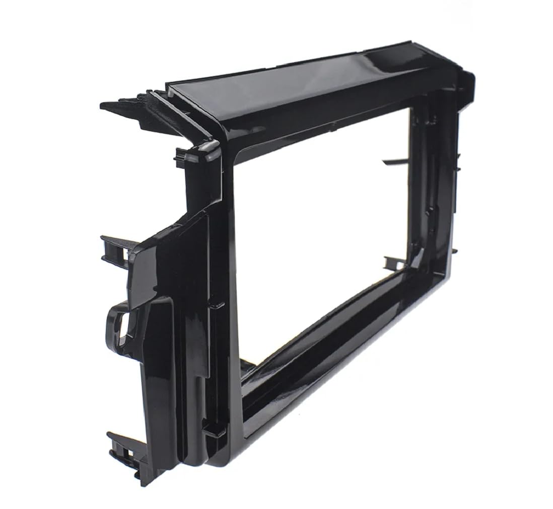 CarDost 9 inch Android frame for Toyota Fortuner Vigo