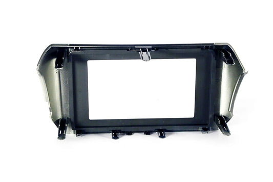 CarDost 9 inch Android frame for Toyota Innova Crysta