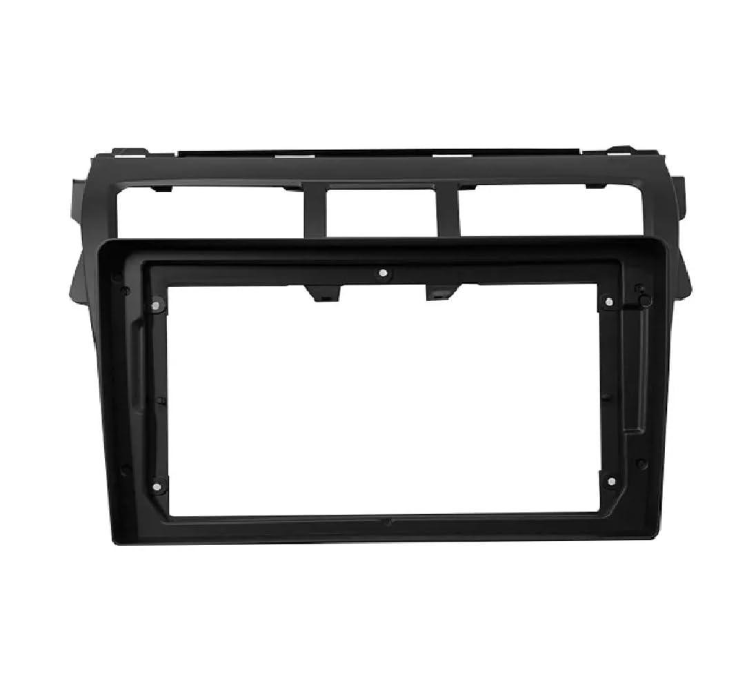 CarDost 9 inch Android frame for Toyota Yaris
