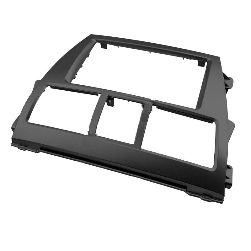 CarDost 9 inch Android frame for Toyota Yaris