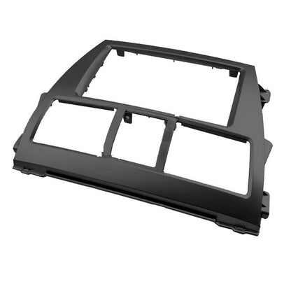 CarDost 9 inch Android frame for Toyota Yaris