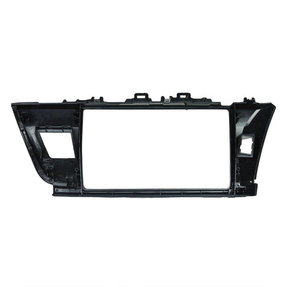 CarDost 9 inch Android frame for Toyota Corolla Altis, 2014-2017
