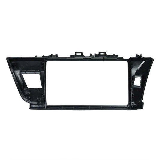 CarDost 9 inch Android frame for Toyota Corolla Altis, 2014-2017