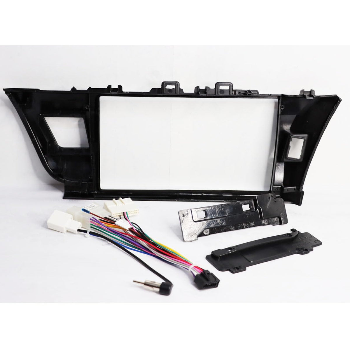 CarDost 9 inch Android frame for Toyota Corolla Altis, 2014-2017