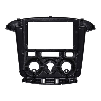CarDost 9 inch Android frame for Toyota Innova, 2012-2015