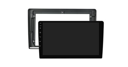 CarDost 9 inch Android frame for Toyota Etios Liva, 2011-2016