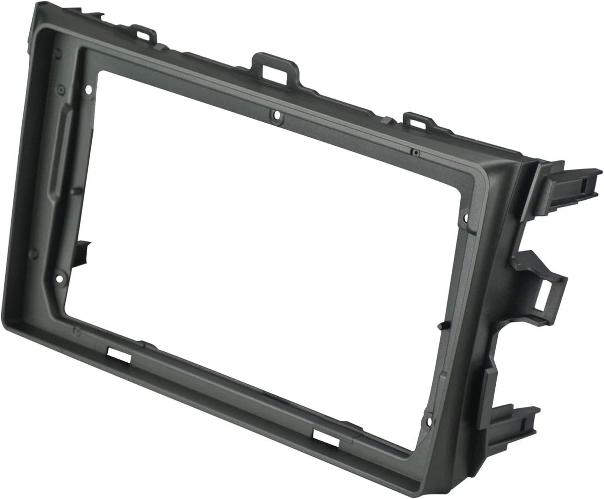 CarDost 9 inch Android frame for Toyota Corolla Altis, 2008-2012