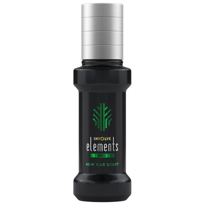 Involve Elements Pro car perfume spray, New Car Scent, 30ml