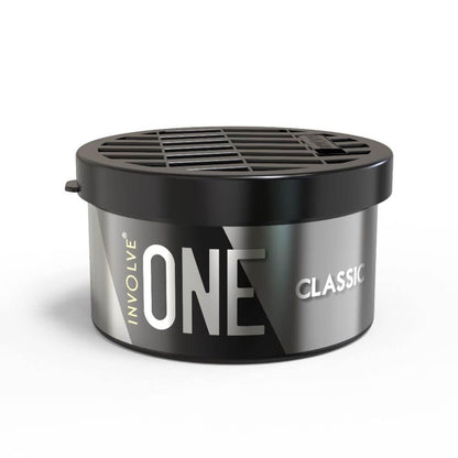 Involve One Classic Arabic Oud fiber car air freshener