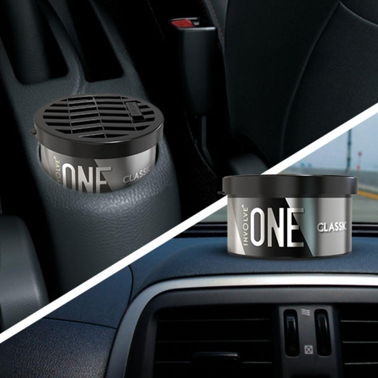 Involve One Classic Arabic Oud fiber car air freshener