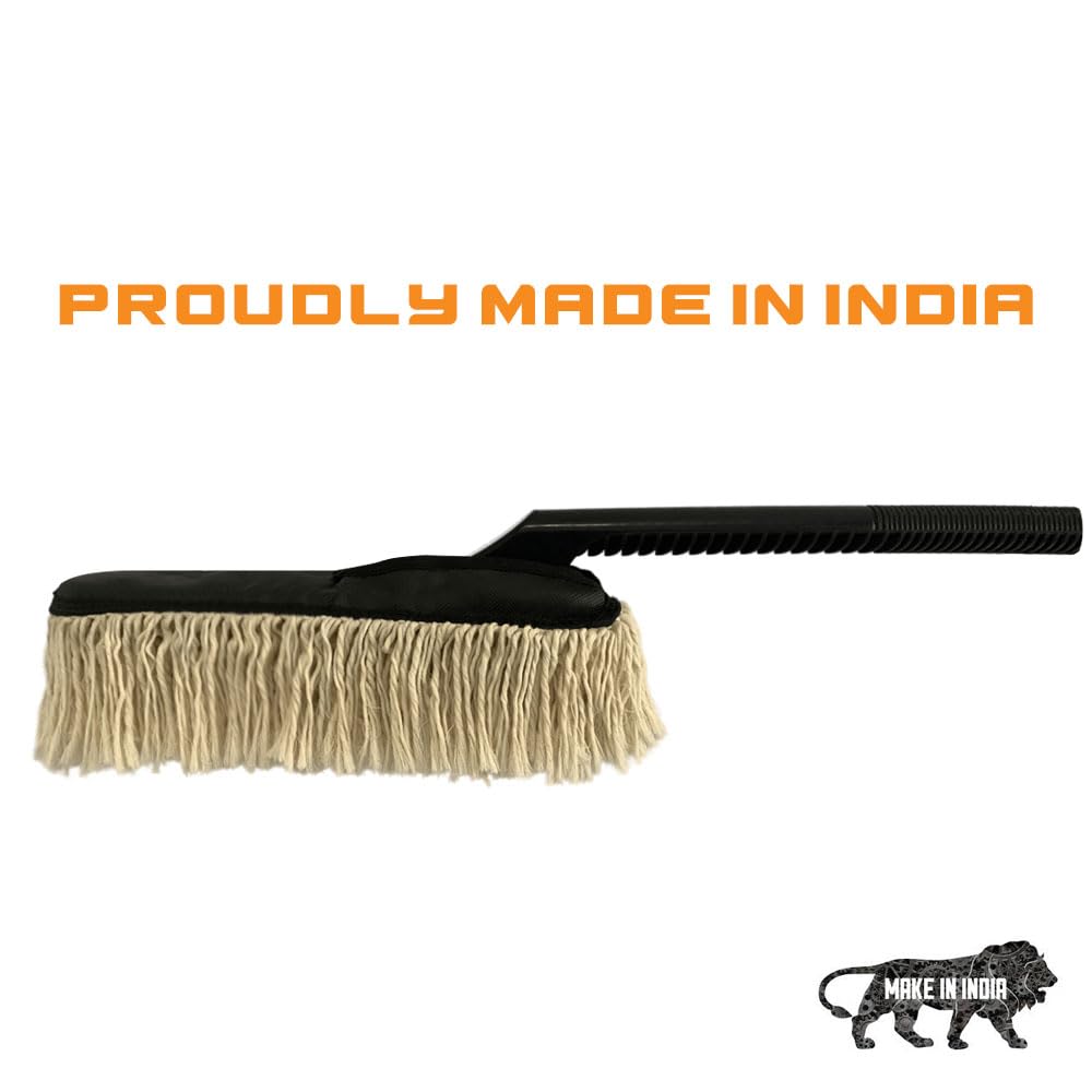 Jopasu car duster brush